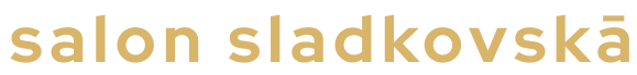Salon Sladkovská